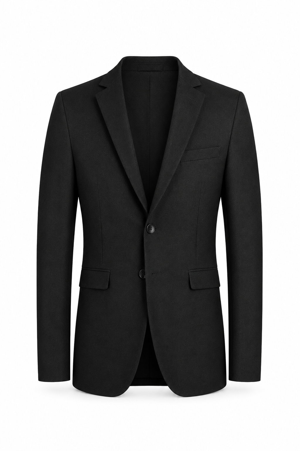 Hartwell Tailored Blazer