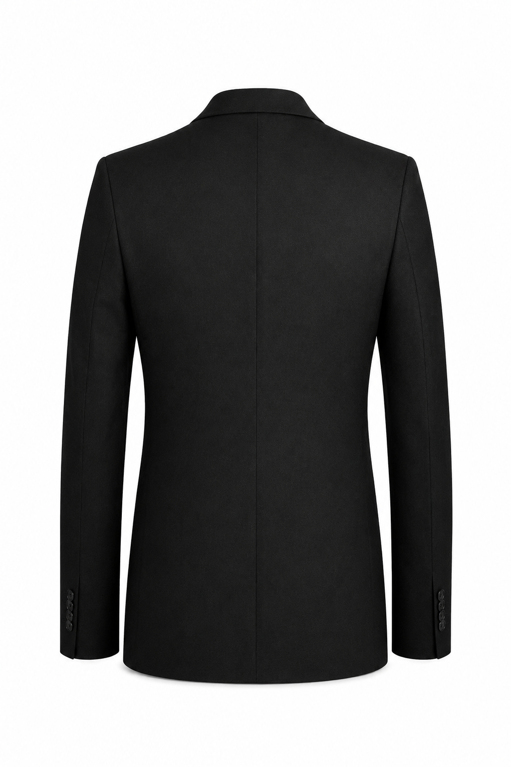 Hartwell Tailored Blazer
