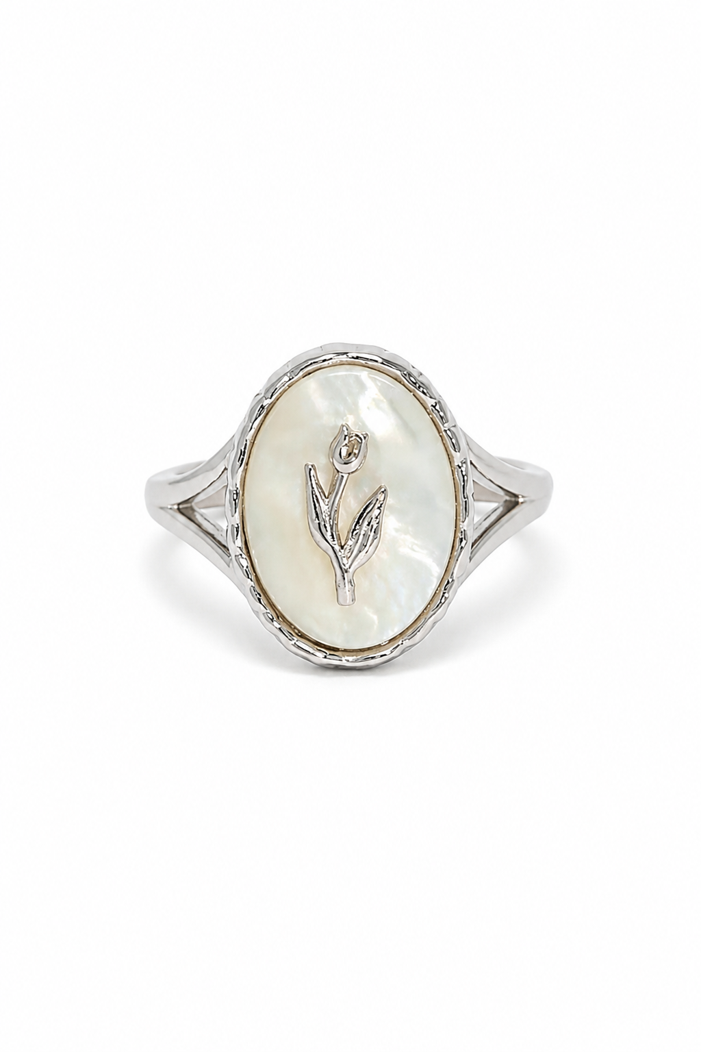 Aureon Signet Ring