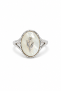 Aureon Signet Ring