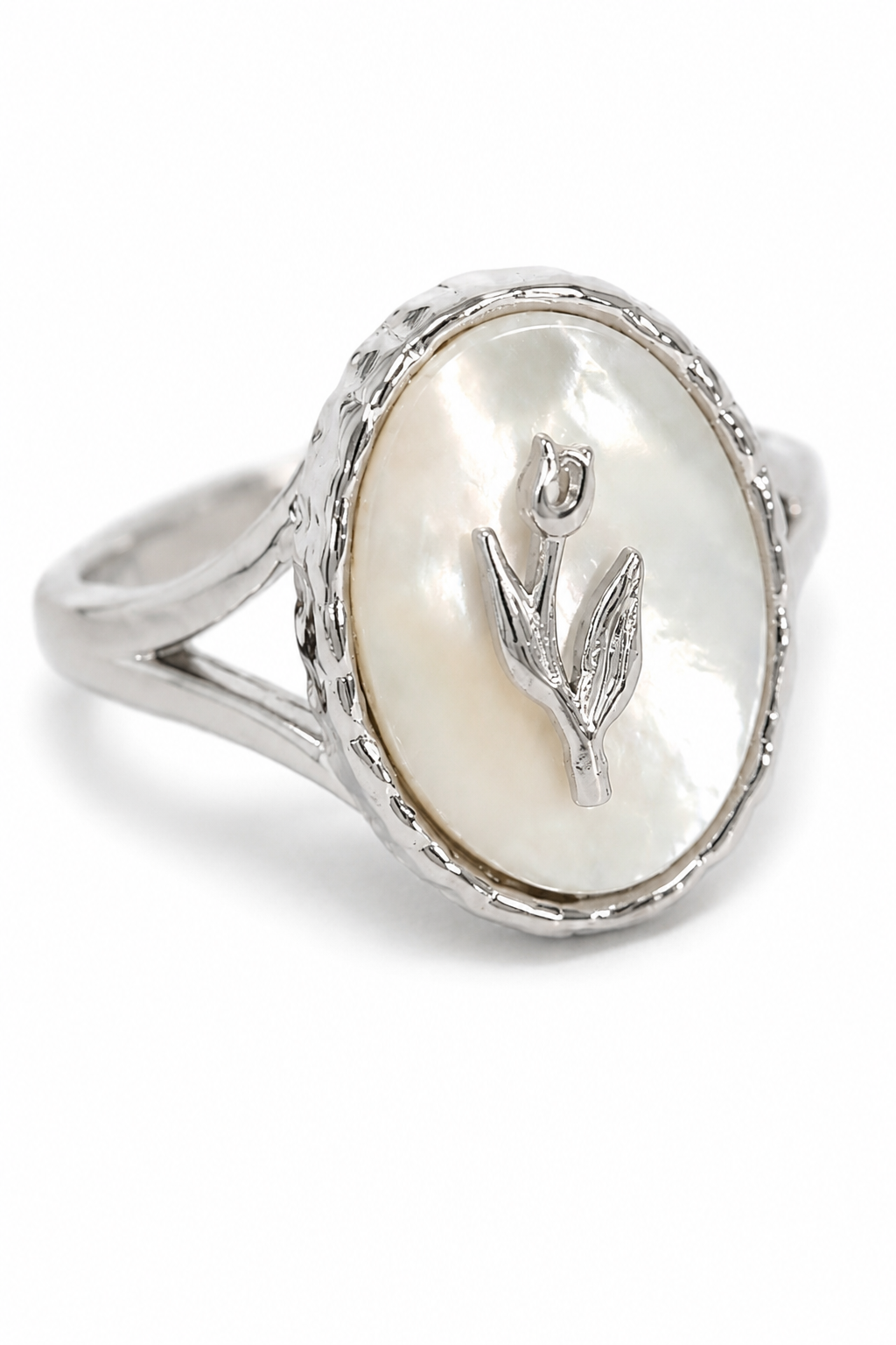Aureon Signet Ring