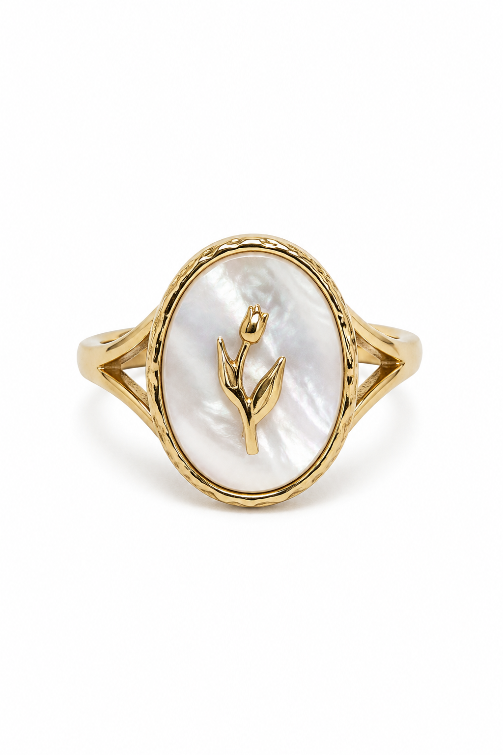 Aureon Signet Ring