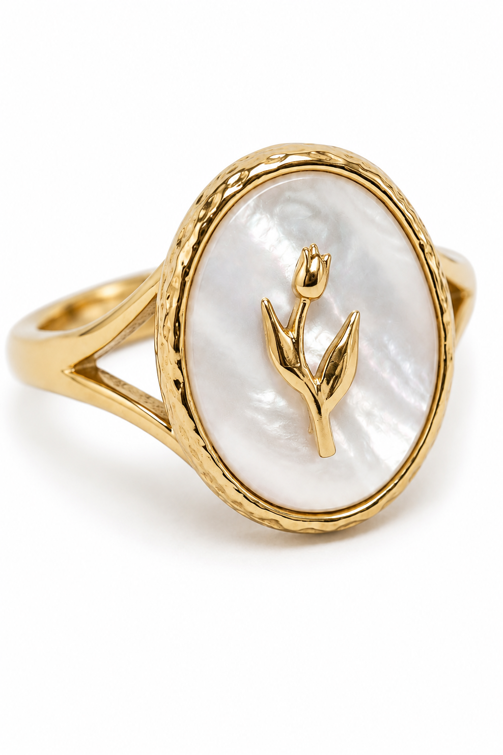Aureon Signet Ring