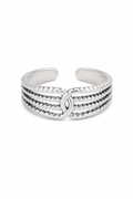 Thalen Open Ring