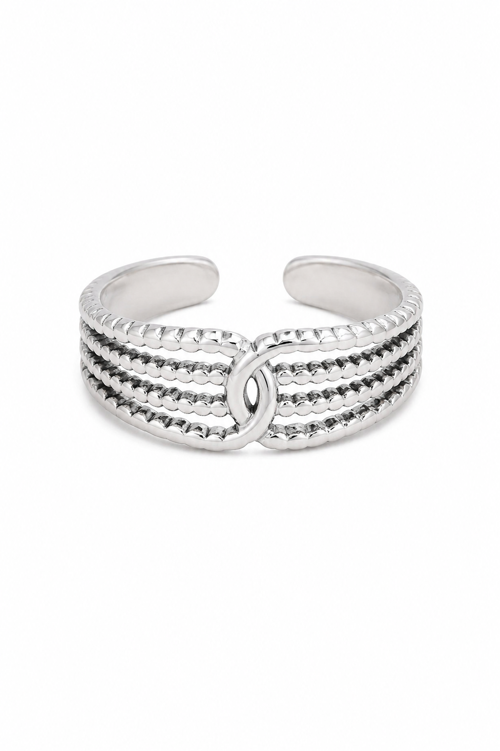 Thalen Open Ring