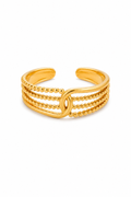 Thalen Open Ring