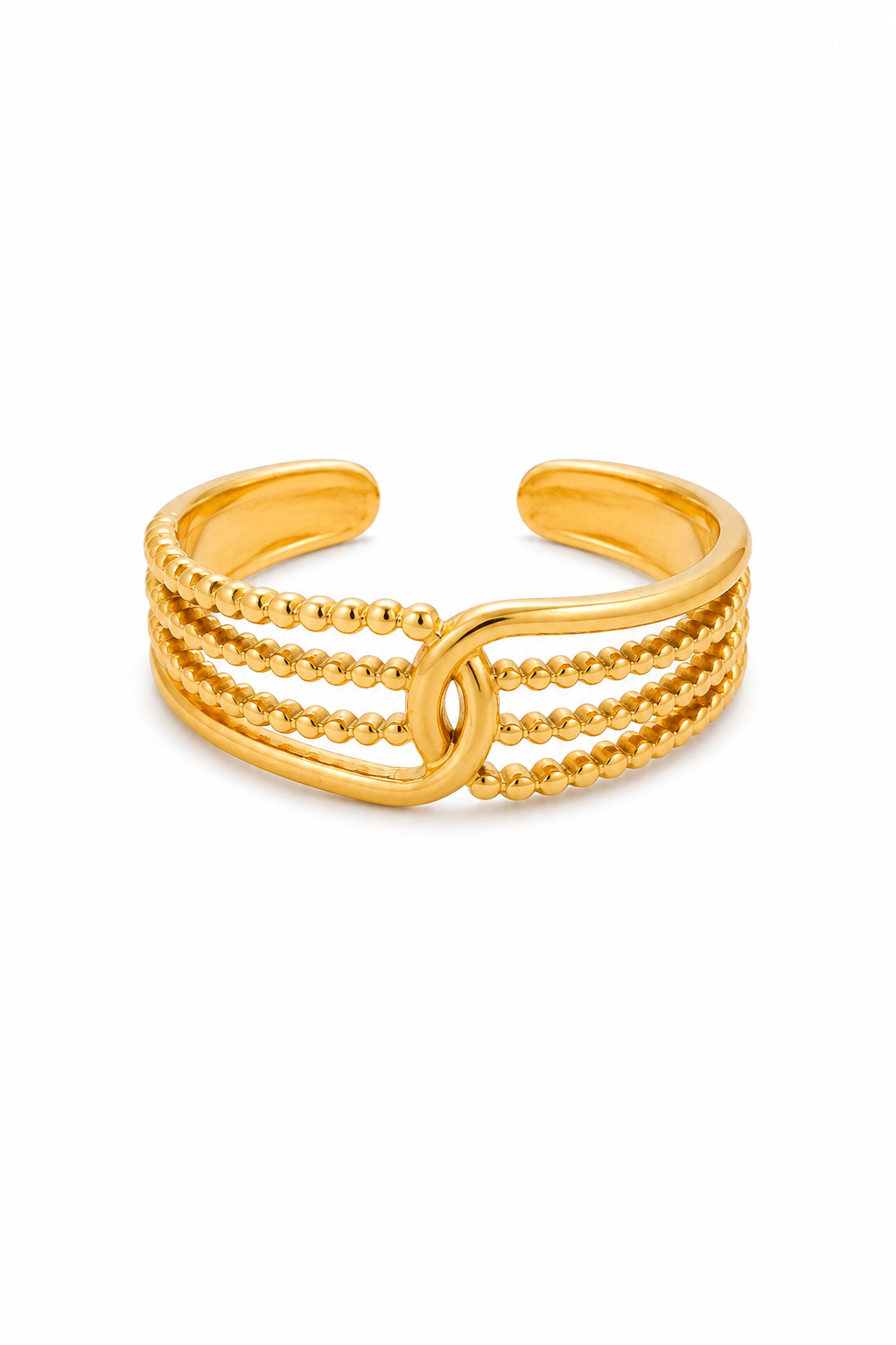 Thalen Open Ring