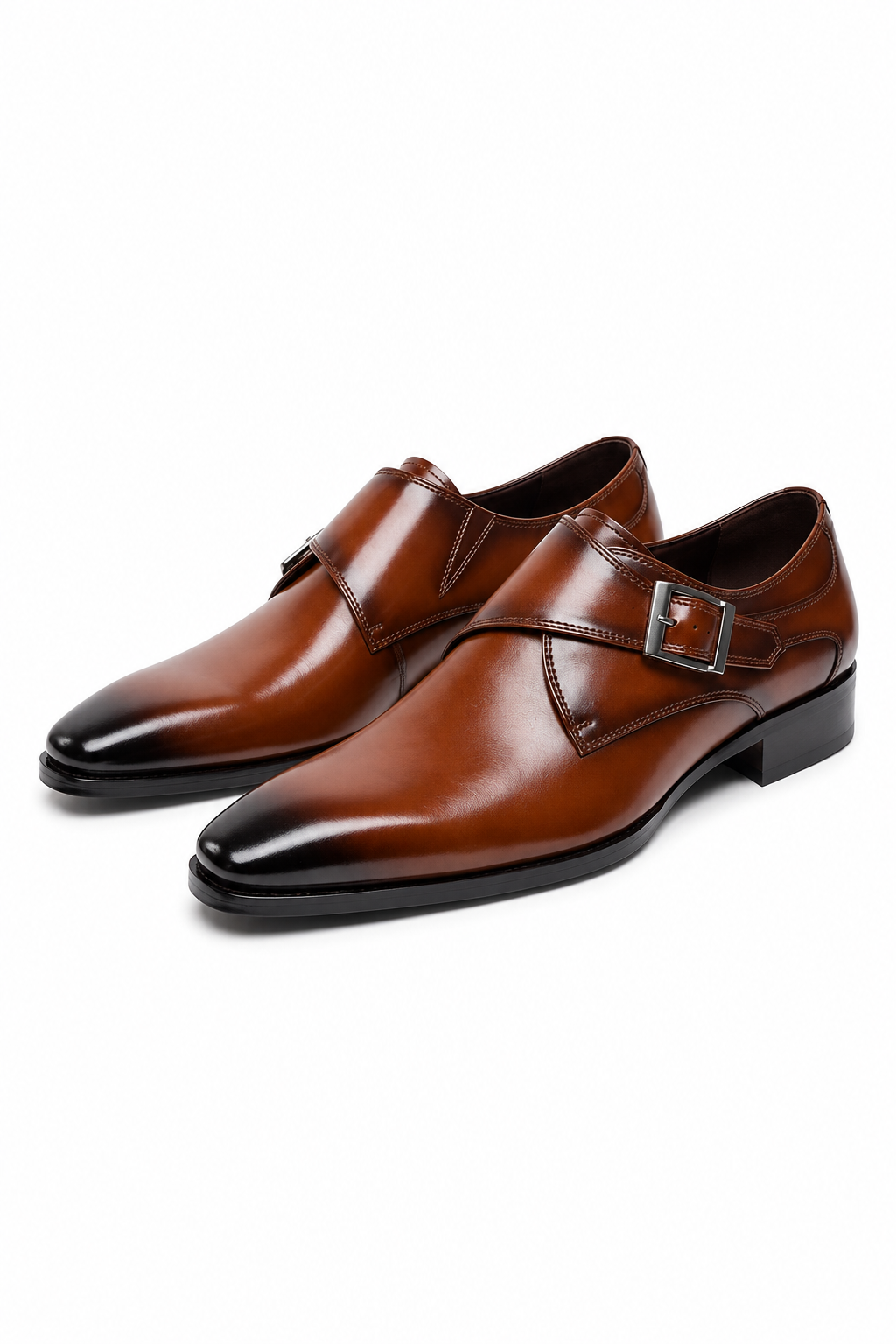 Caelan Monk Loafer