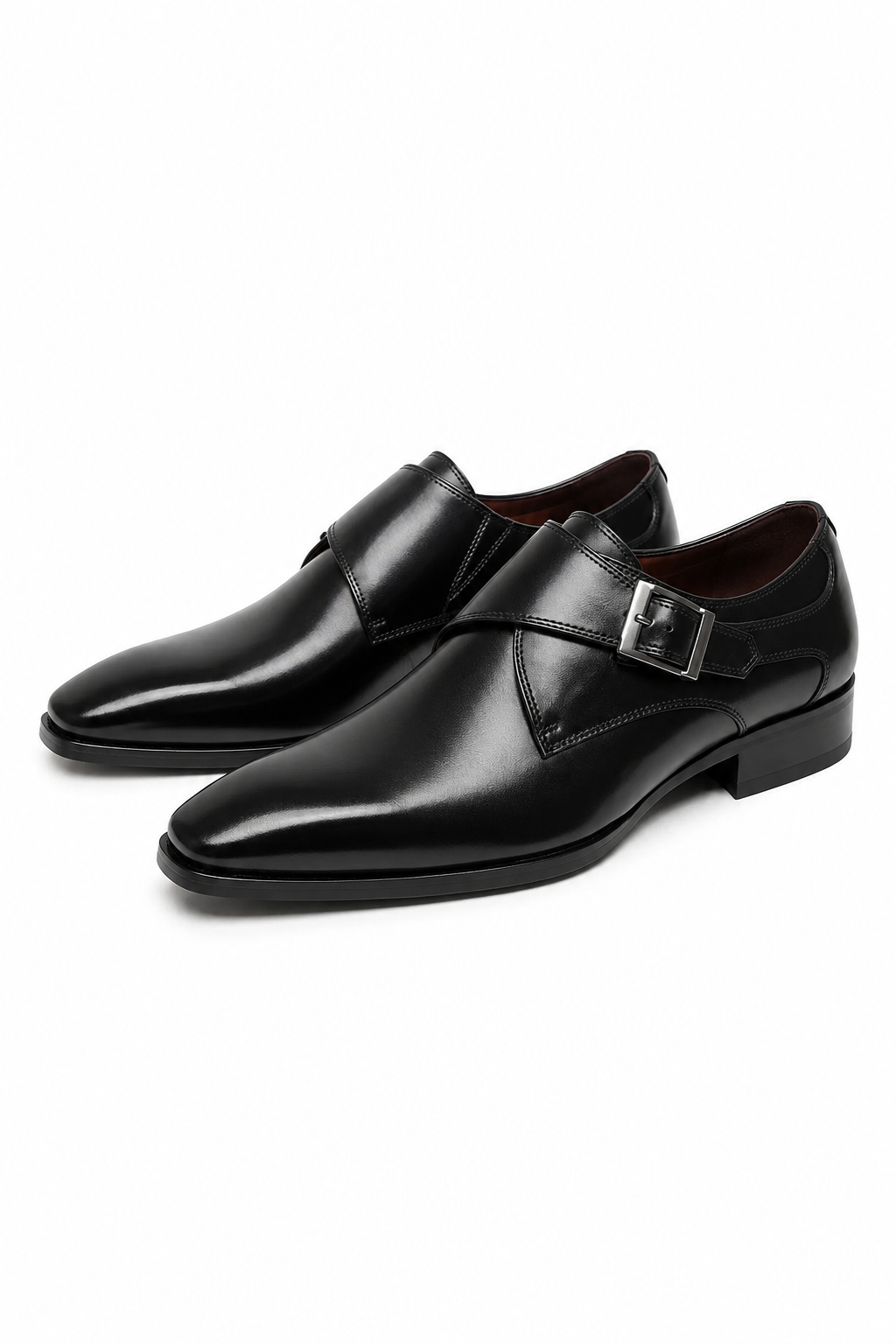 Caelan Monk Loafer