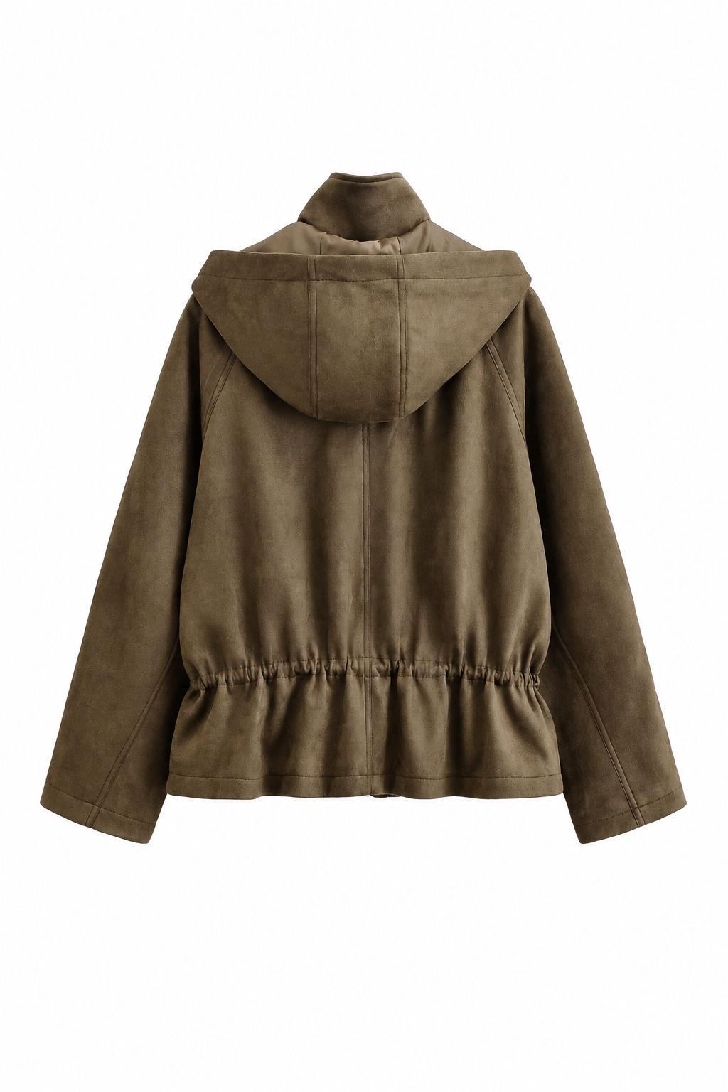 Adeline Utility Jacket