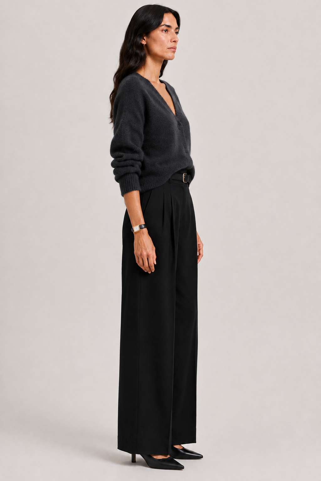 Celestine Cardigan