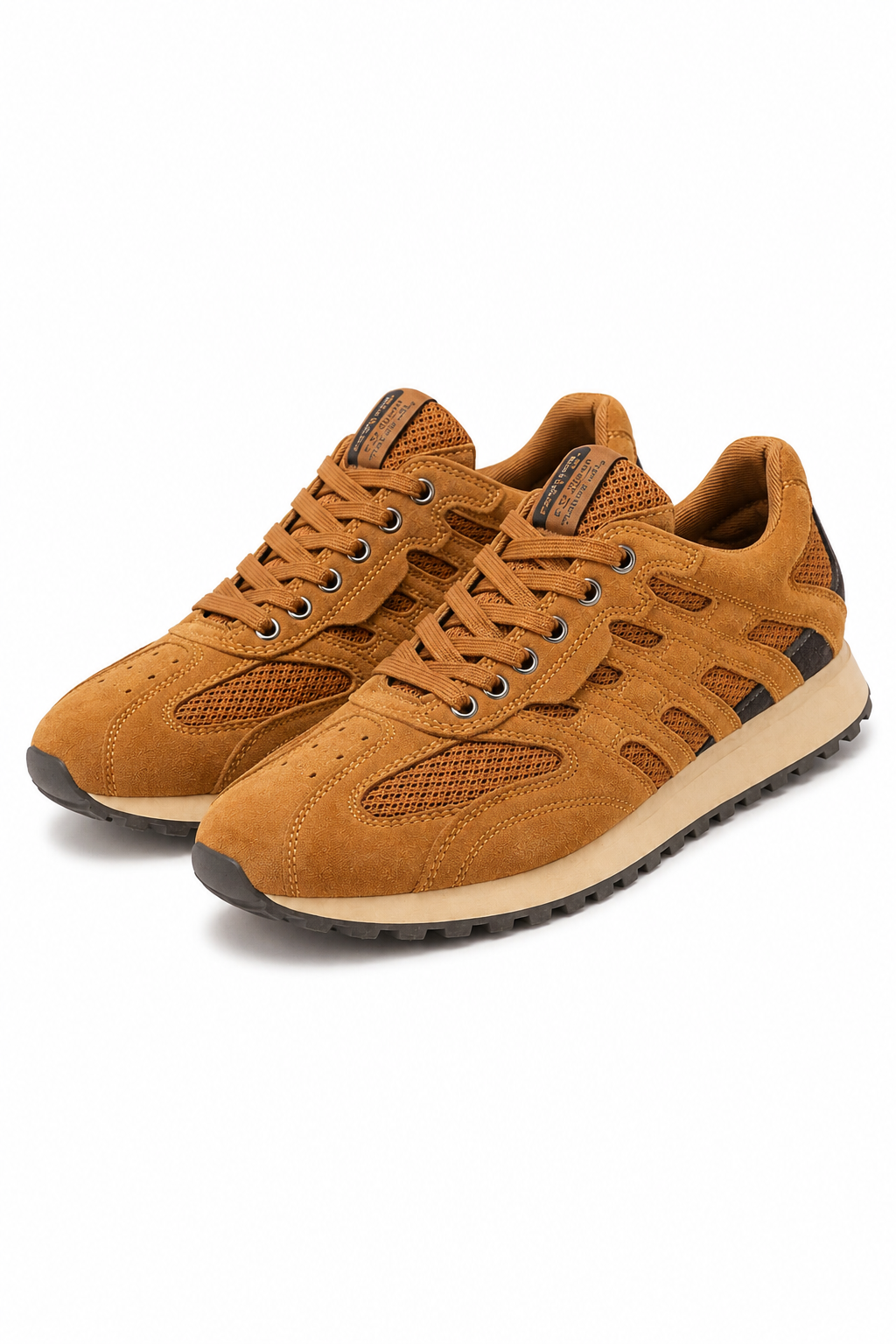 Varden Trail Runner