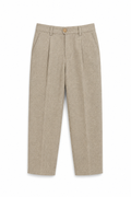 Mercer Wool Trouser