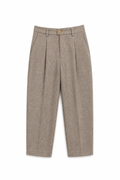 Mercer Wool Trouser