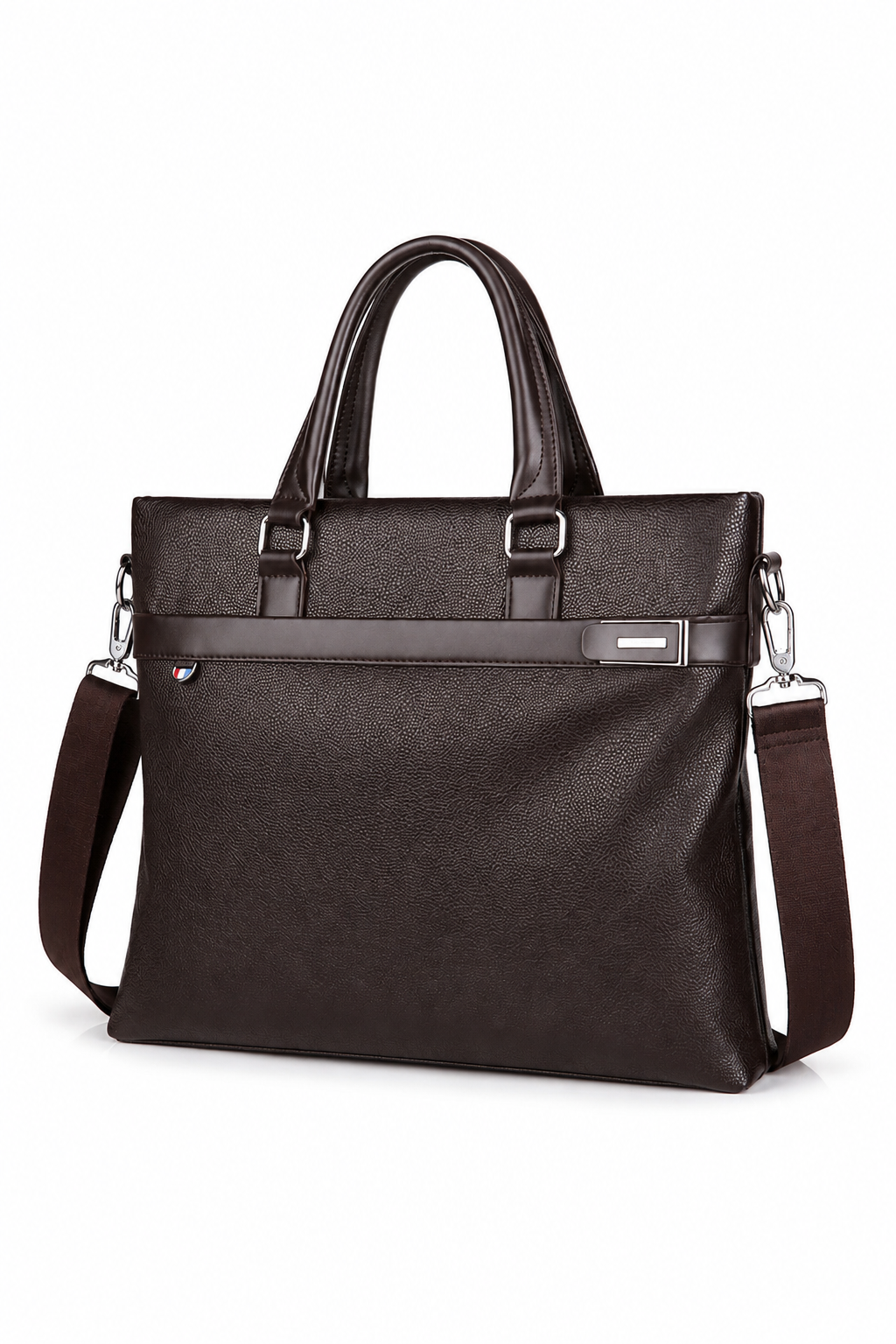 Large Harrow Briefcase