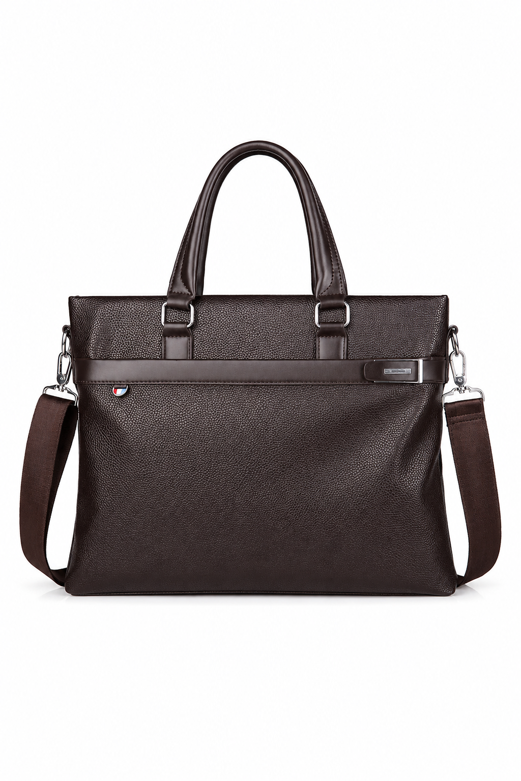 Large Harrow Briefcase