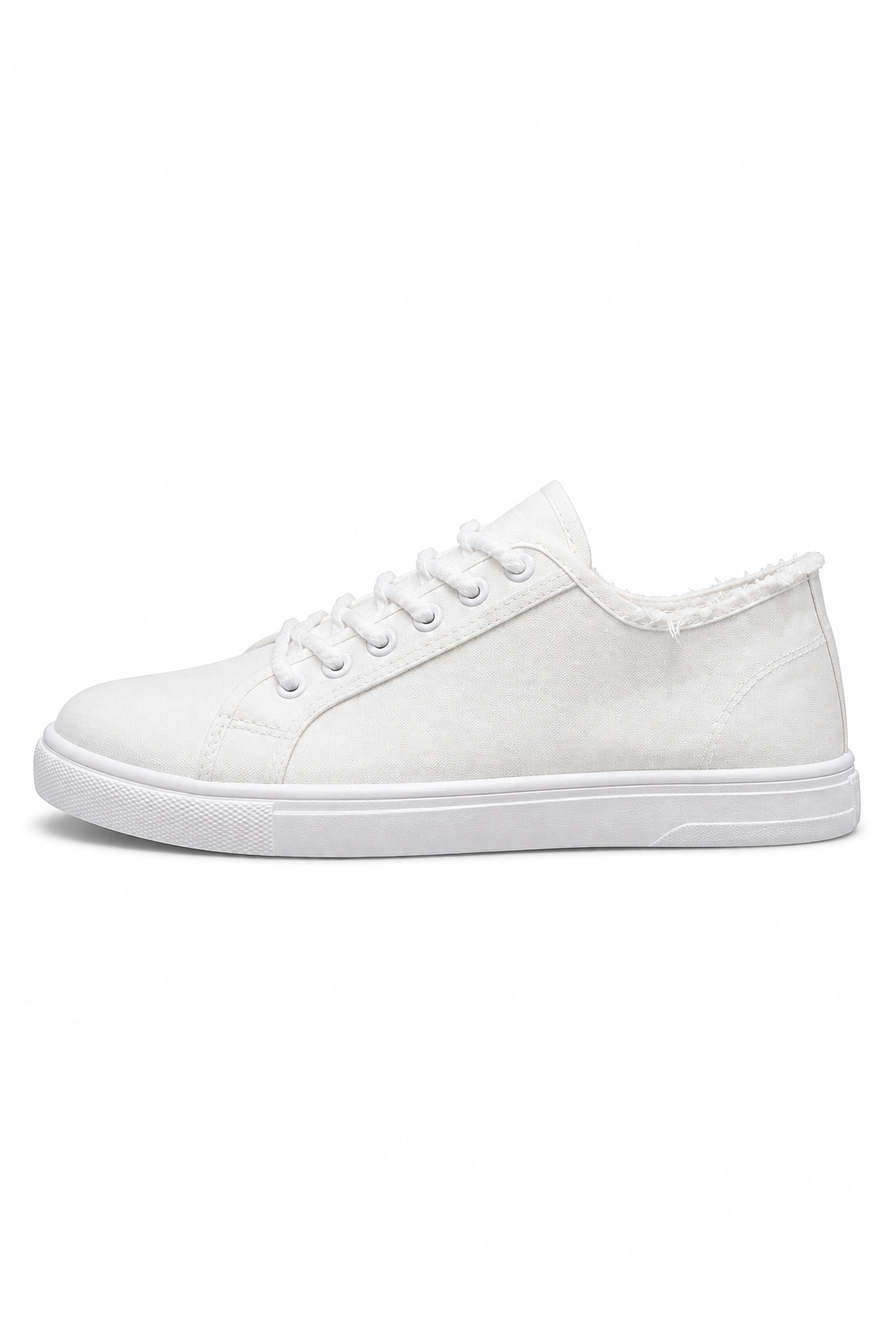 Haven Canvas Sneaker