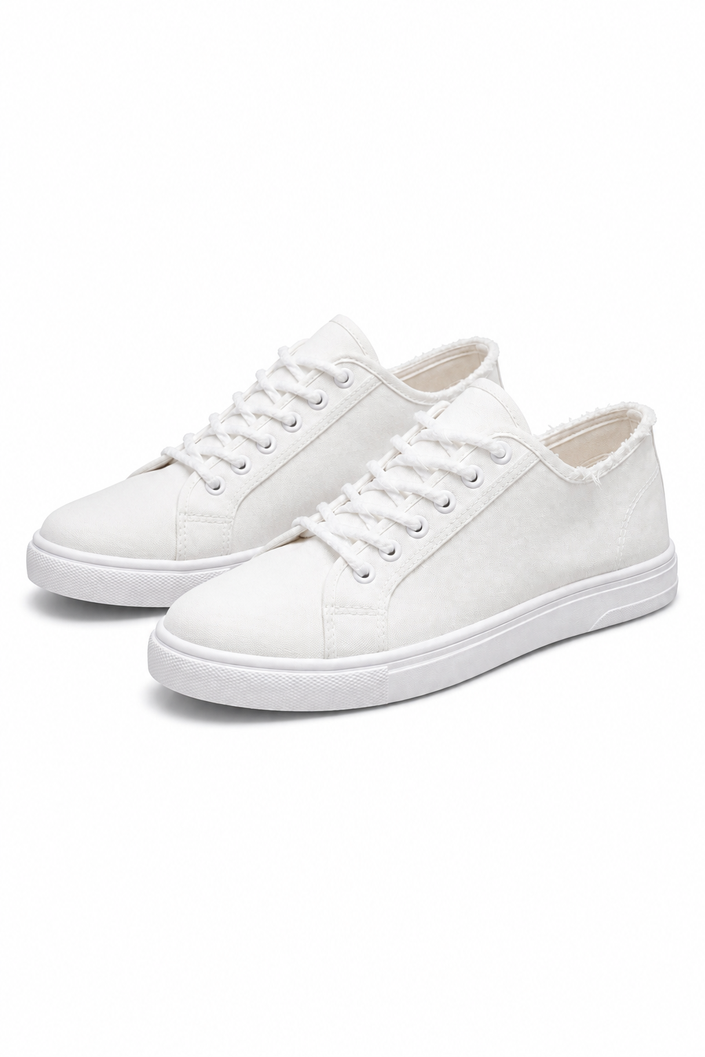 Haven Canvas Sneaker
