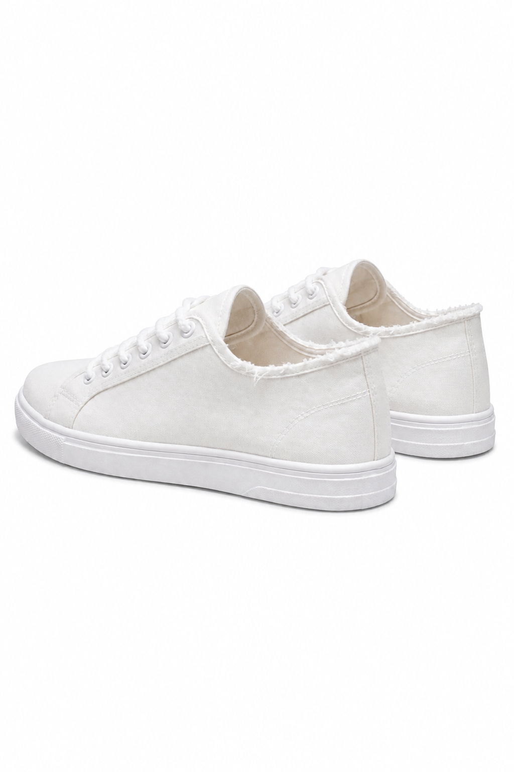 Haven Canvas Sneaker