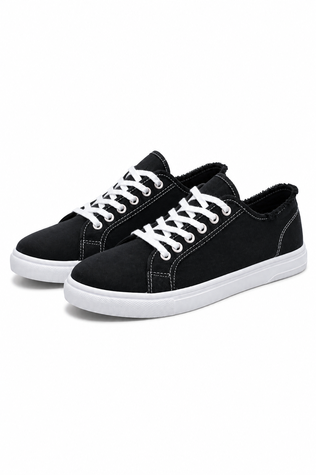 Haven Canvas Sneaker