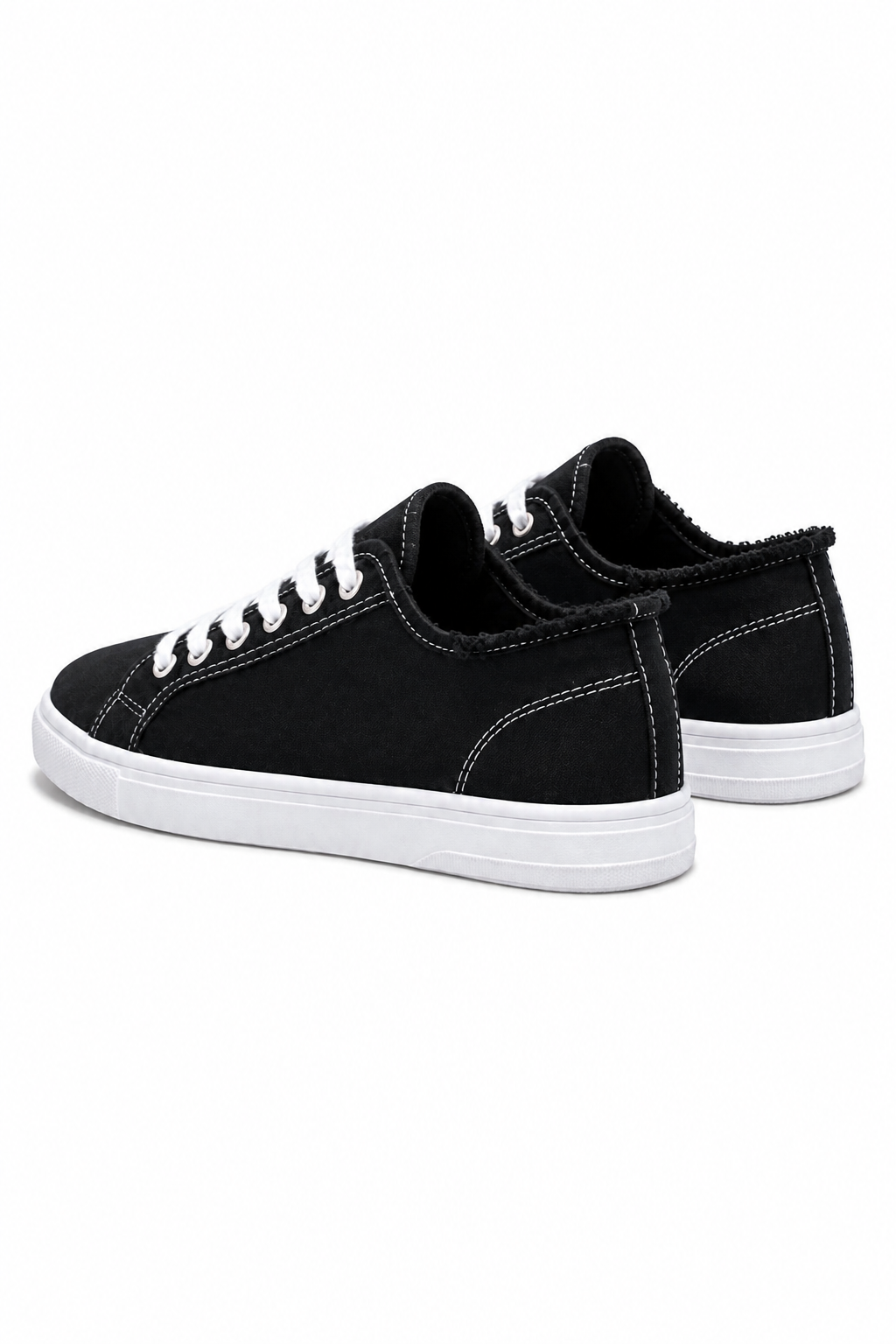 Haven Canvas Sneaker