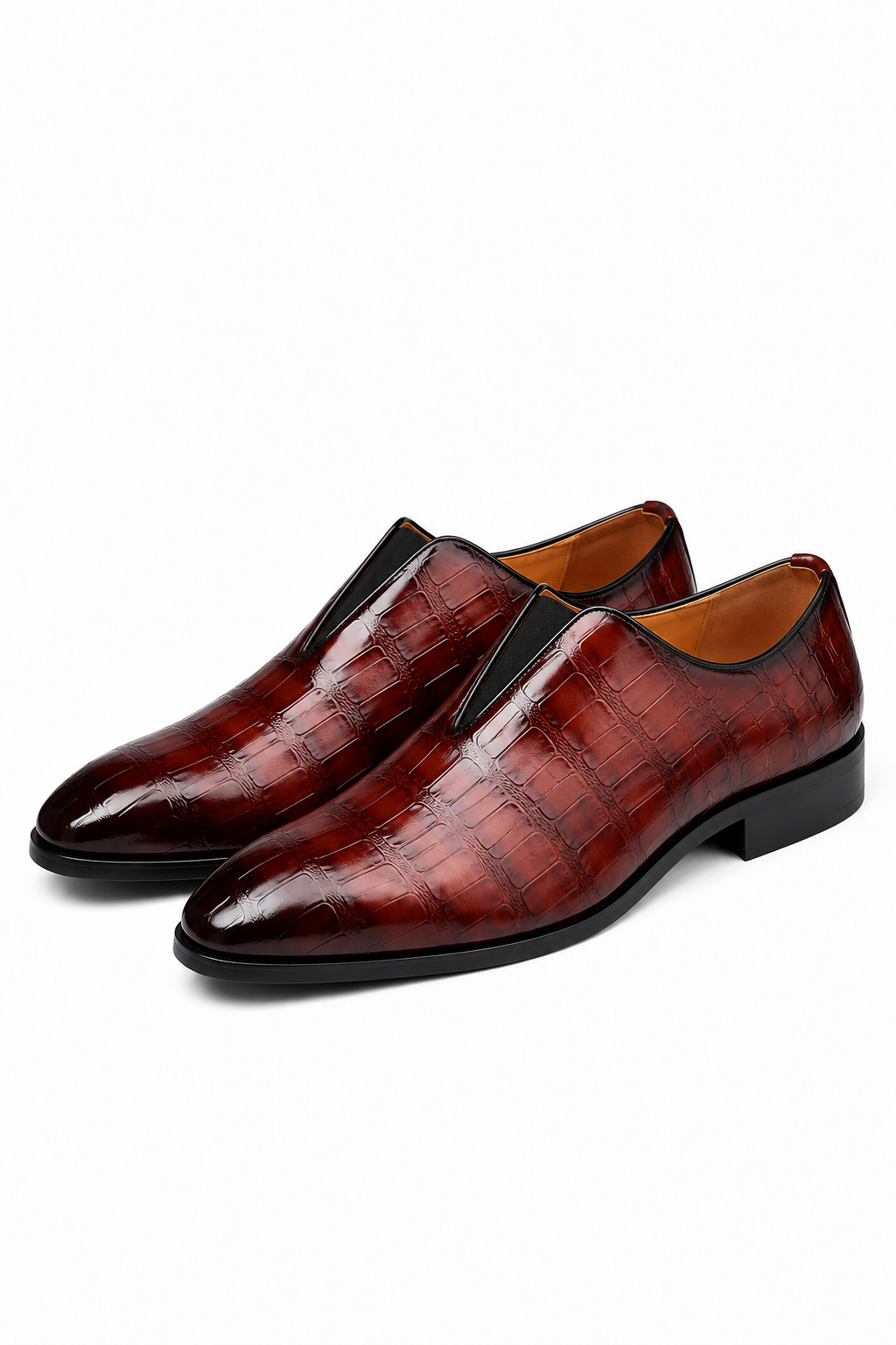 Aldren Croc Loafer