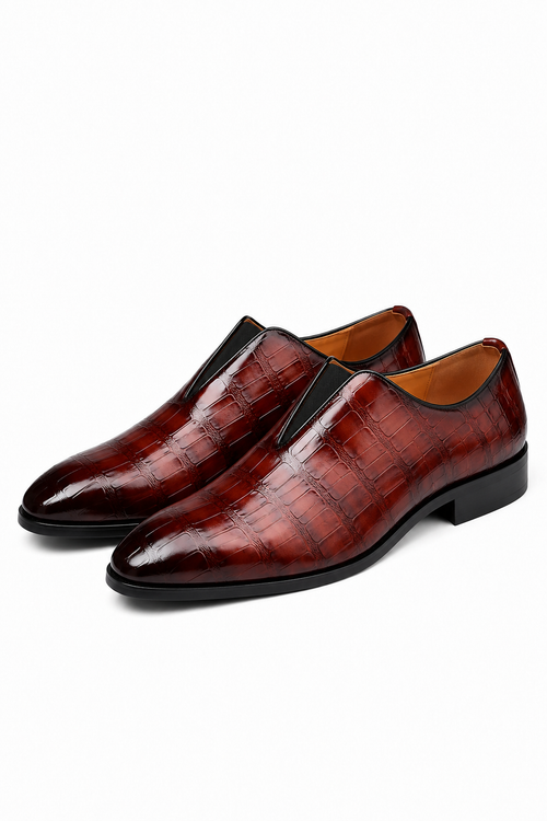 Aldren Croc Loafer