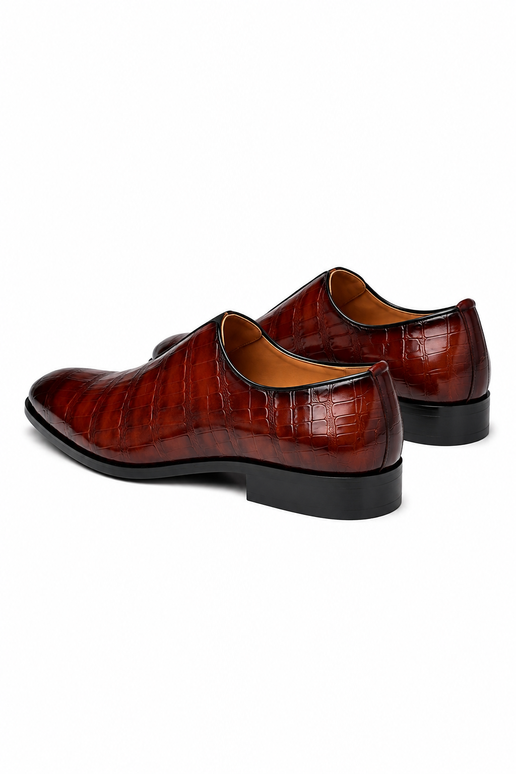 Aldren Croc Loafer