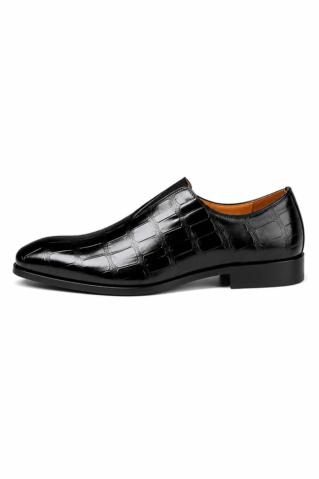Aldren Croc Loafer