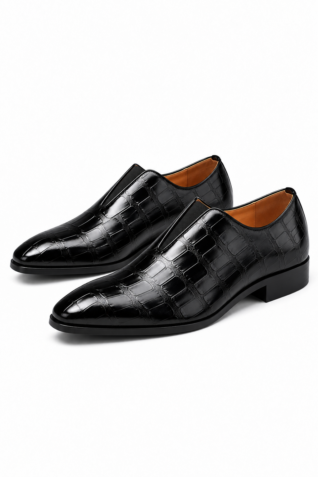 Aldren Croc Loafer