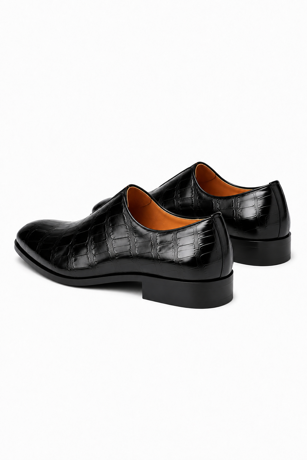 Aldren Croc Loafer
