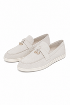 Corwin Slip Loafer