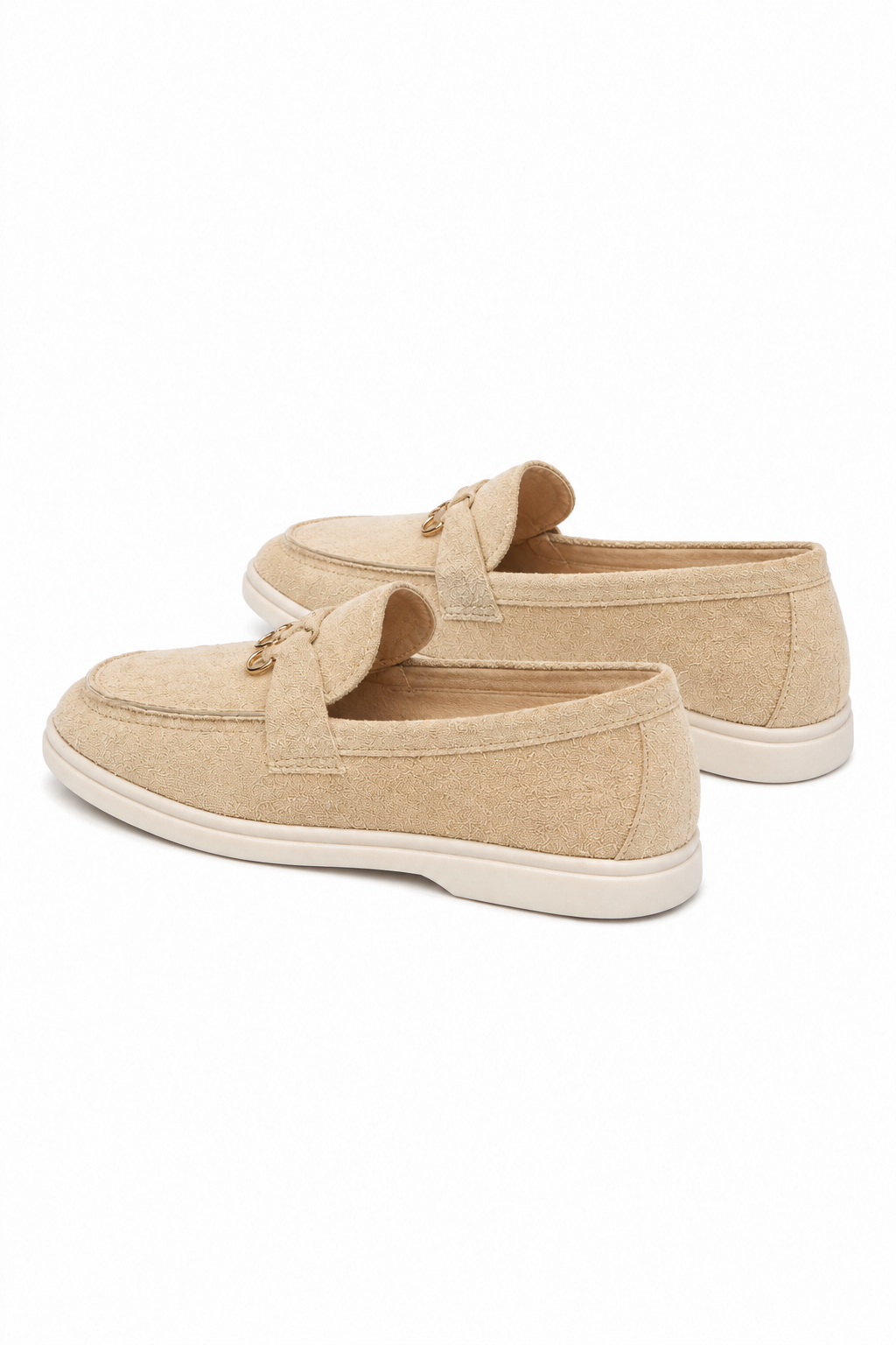 Corwin Slip Loafer