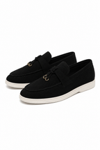Corwin Slip Loafer