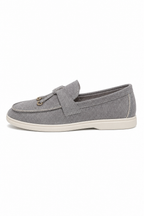 Corwin Slip Loafer