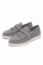 Corwin Slip Loafer