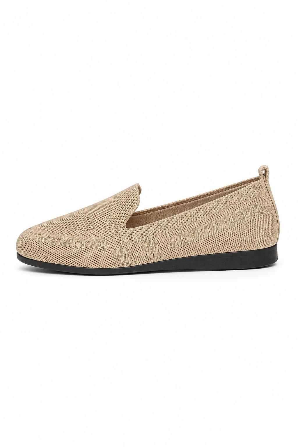 Linden Knit Loafer