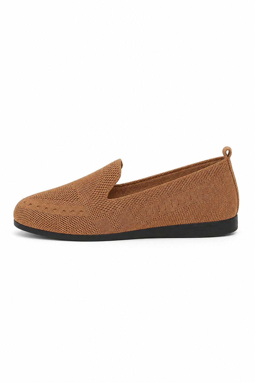 Linden Knit Loafer