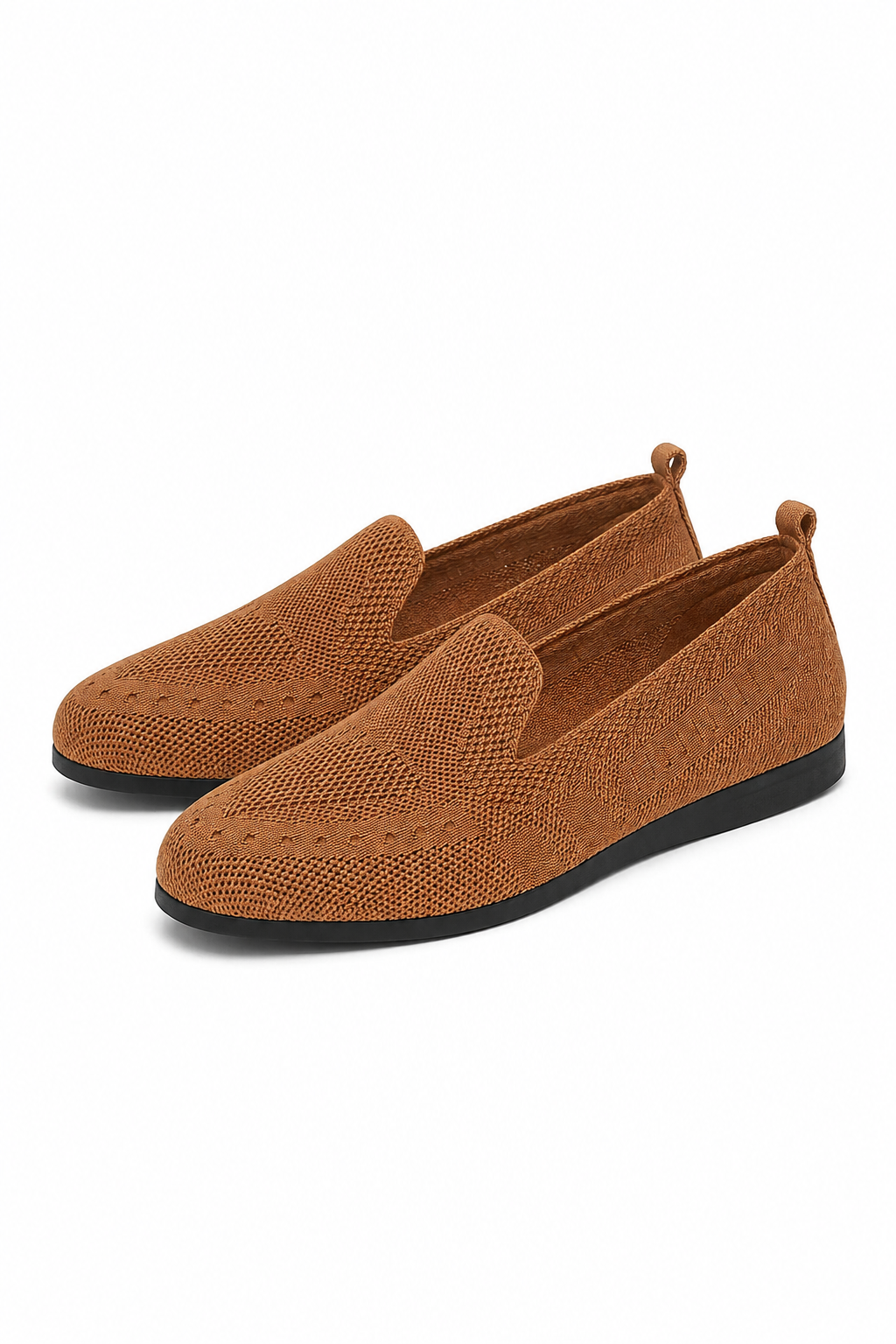 Linden Knit Loafer