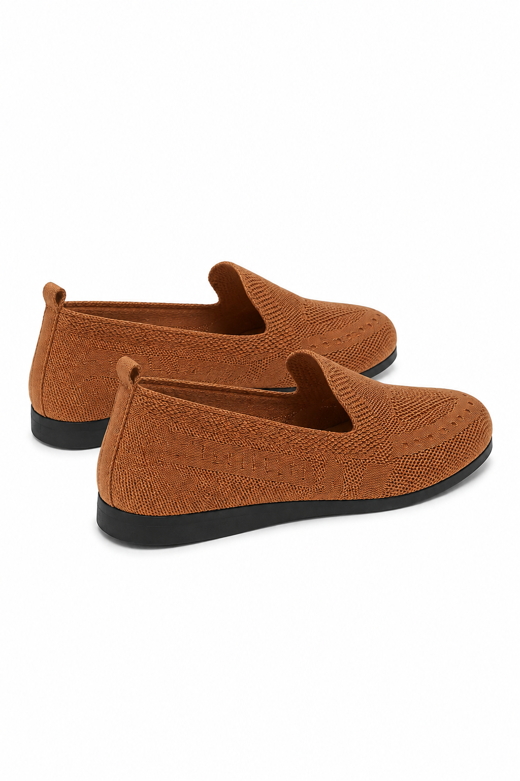 Linden Knit Loafer