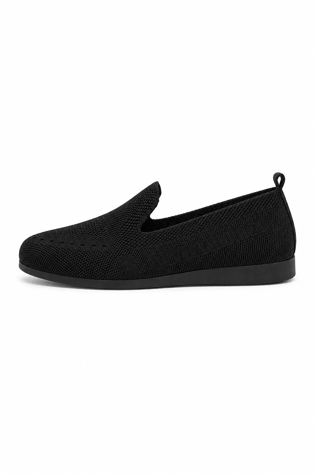 Linden Knit Loafer