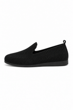 Linden Knit Loafer
