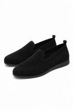 Linden Knit Loafer