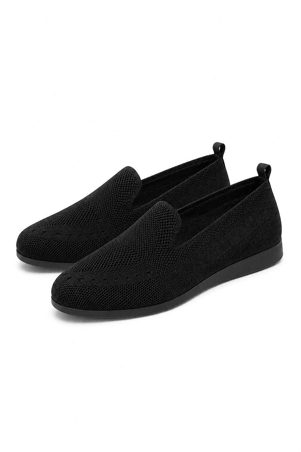 Linden Knit Loafer