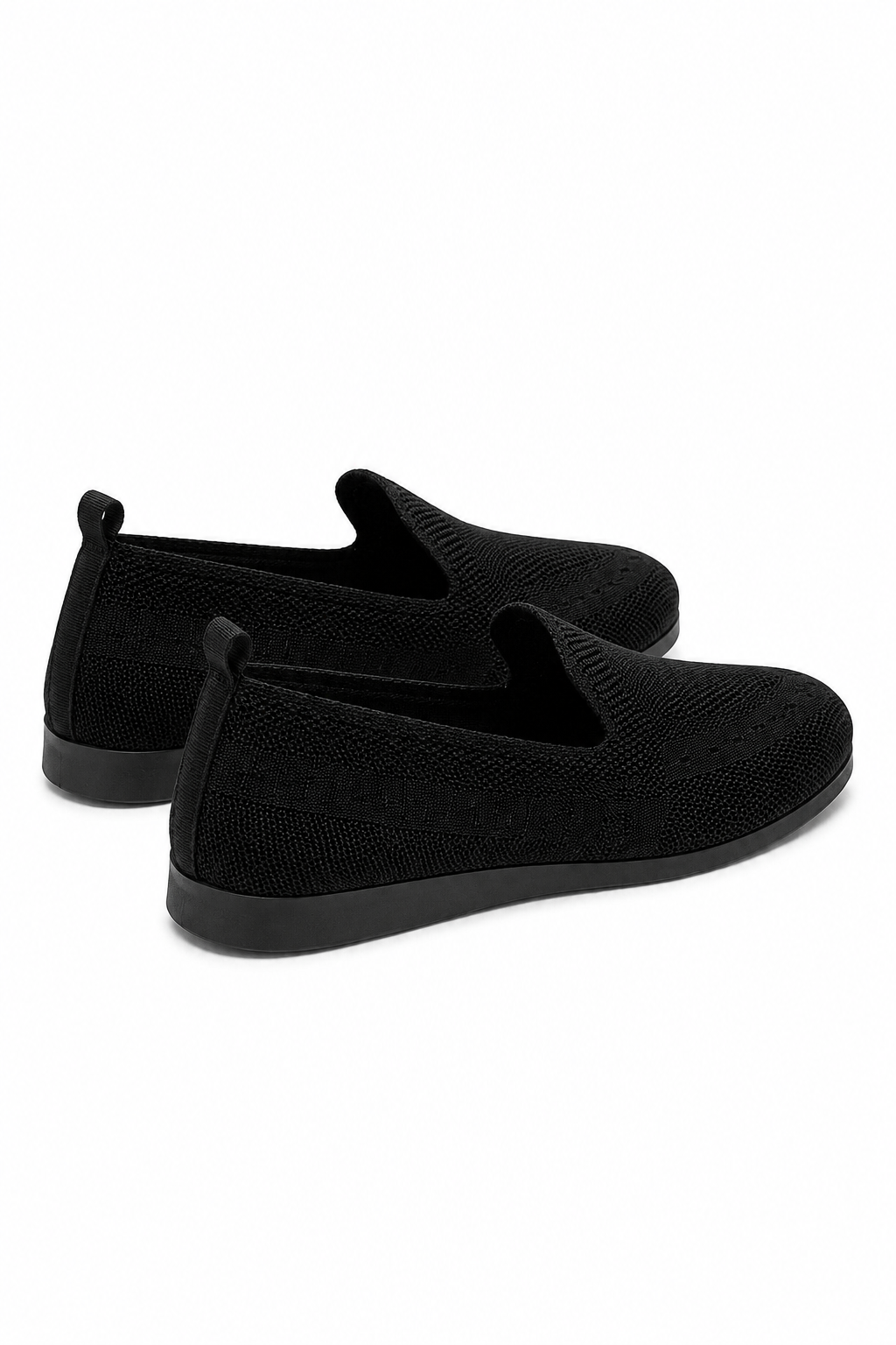 Linden Knit Loafer