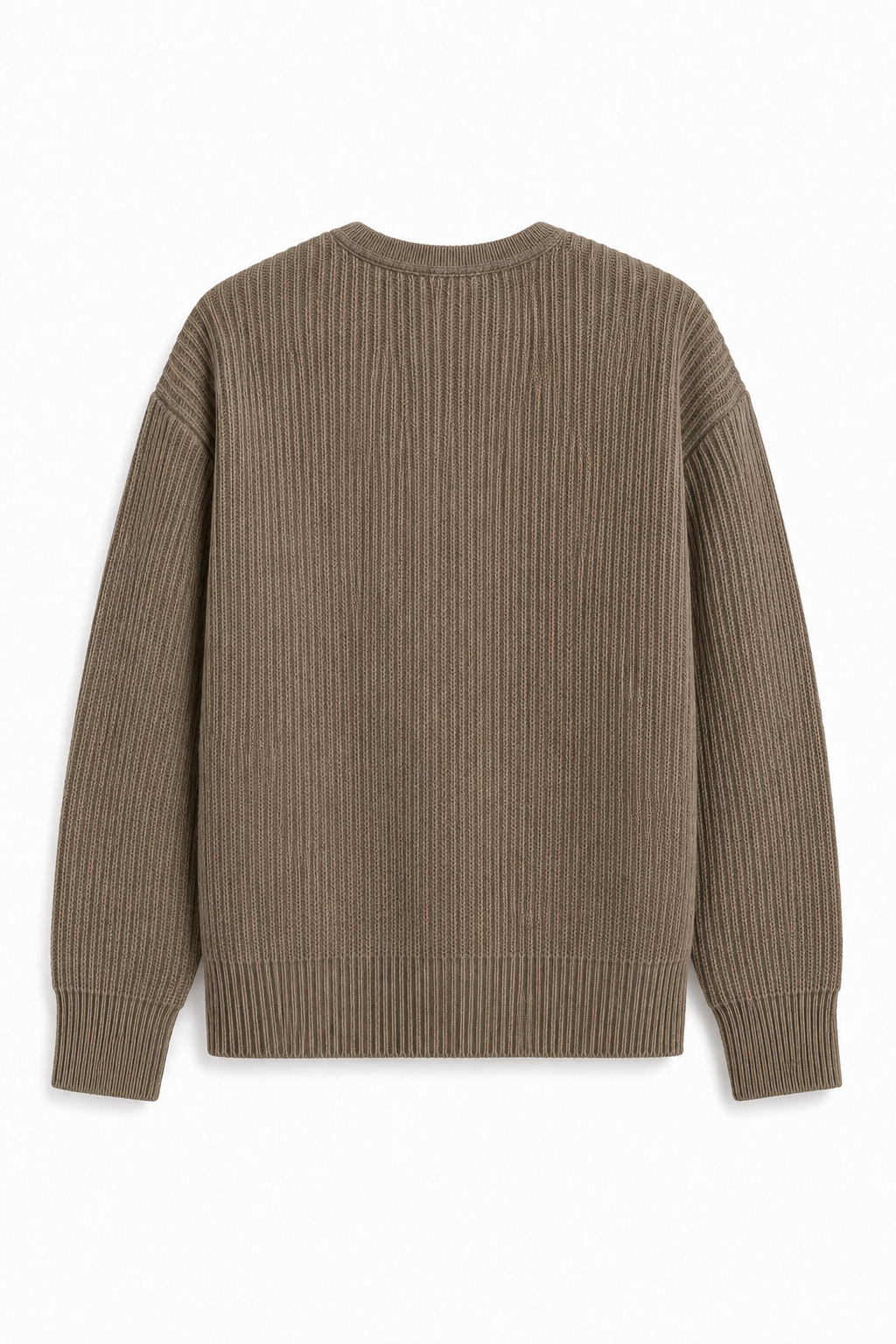 Elvarin Ribbed Zip Cardigan