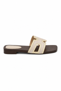 Marvelle H Slide Sandal