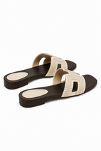 Marvelle H Slide Sandal
