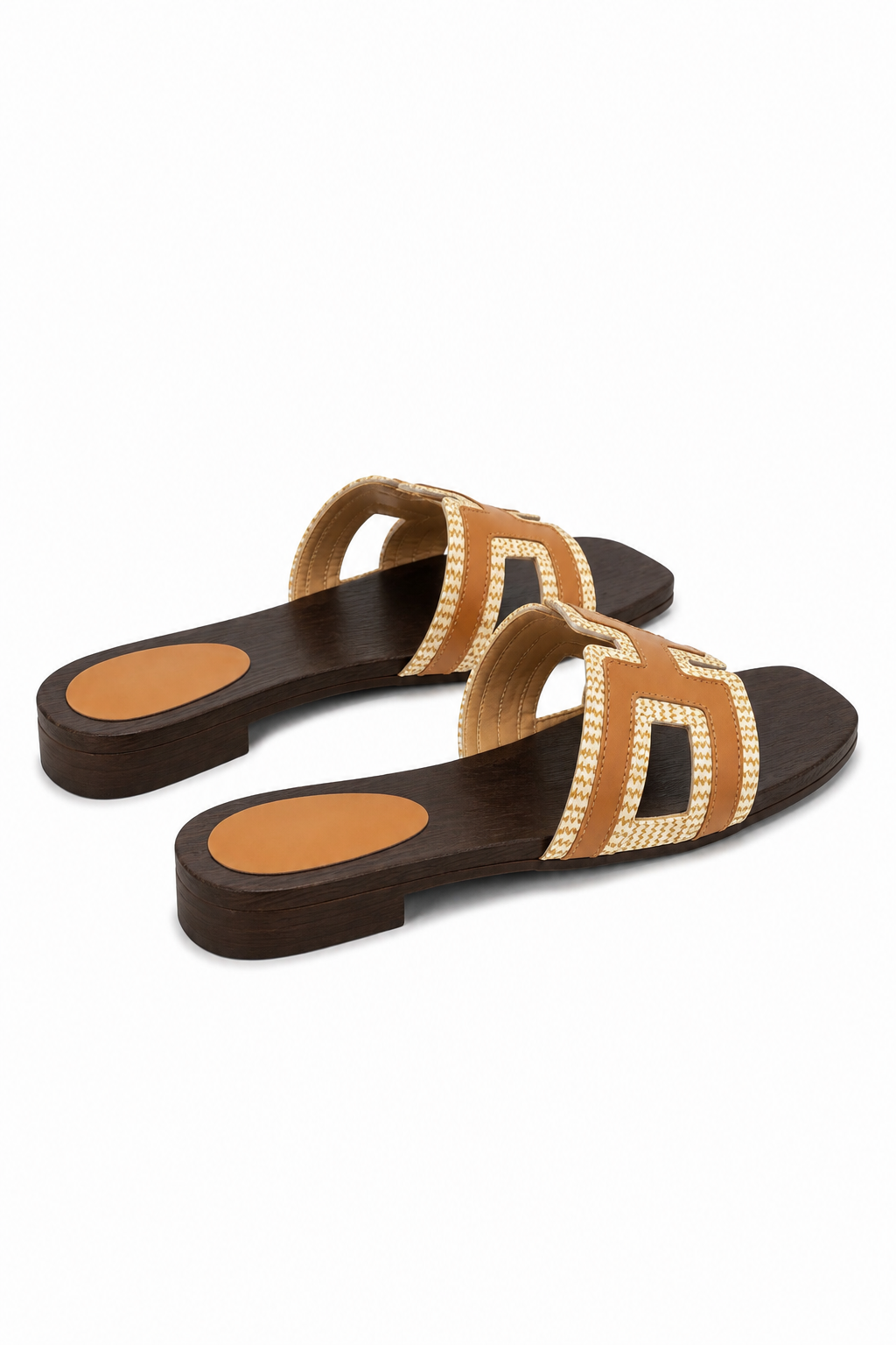 Marvelle H Slide Sandal
