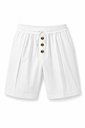 Rovelle Drawstring Shorts